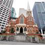 Albert Street Uniting Church