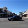Townsville - Cnr Denham & Flinders Sts
