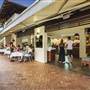 Zinc Restaurant
