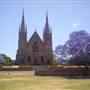 City of Ipswich