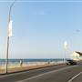 Ocean Outlook & Esplanade, Coolangatta
