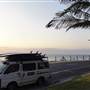 Snapper Rocks Road