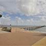 Cardwell - Coastline & Jetty
