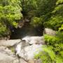 Little Crystal Creek Bridge