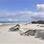 South Stradbroke Island - Beach (South of Surf Club)