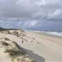 South Stradbroke Island - Beach (South of Surf Club)