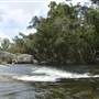 Murray Falls (Girramay National Park)