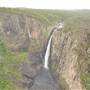 Wallaman Falls