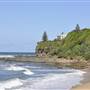 Moffat Beach