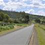 Country Valley Road