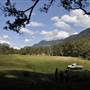 Natural Bridge - Springbrook National Park
