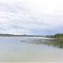 Mulgumpin (Moreton Island) - Blue Lagoon