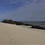 Mulgumpin (Moreton Island) - Big Sand Hills