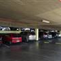 Ipswich Health Plaza Parkade