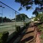 Tennis Courts