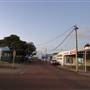 Longreach Township