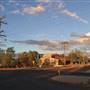 Longreach Township