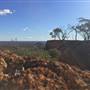 Longreach - Mount Slowcombe
