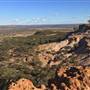 Longreach - Mount Slowcombe