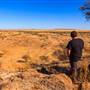 Rangelands Station