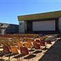Royal Outdoor Theatre
