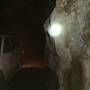 Underground Tunnels - Gold Mine