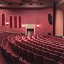 Charters Towers - The World Theatre