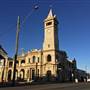 Charters Towers - Historic Post Office
