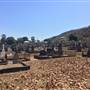 Townsville - Historic Church Street Cemetery