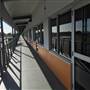 Townsville Racetrack Offices & Pit Lane