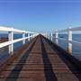 St Helena Island National Park  - Dock / Jetty