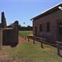 St Helena Island National Park - Prison Building Exteriors
