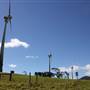 Windy Hill Wind Farm