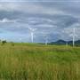 Windy Hill Wind Farm