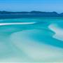 Whitehaven River (Whitsunday Island)