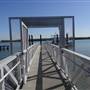Fort Lytton National Park - Dock and Mooring