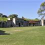 Fort Lytton National Park - Military Fortification