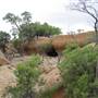 Rock Cavern (Rangelands Station)