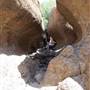 Rock Cavern (Rangelands Station)