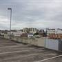 Fortitude Valley Parking Garage Rooftop