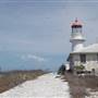 Torres Strait - Booby Island Lighthouse