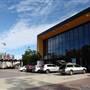 Royal International Convention Centre