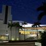 Brisbane Convention and Exhibition Centre - NIGHT
