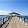 Redcliffe Jetty & Esplanade