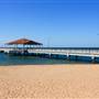 Redcliffe Jetty & Esplanade