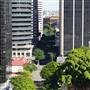 Riverside Skyscraper, Lower Balcony- Brisbane (Downtown)