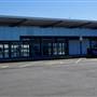 Port of Brisbane - Multi Use Terminal Building