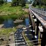 Mount Crosby Weir