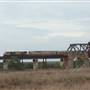 Ravenswood - Bridge (Macrossan Park)