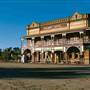 Ravenswood - Main Street
